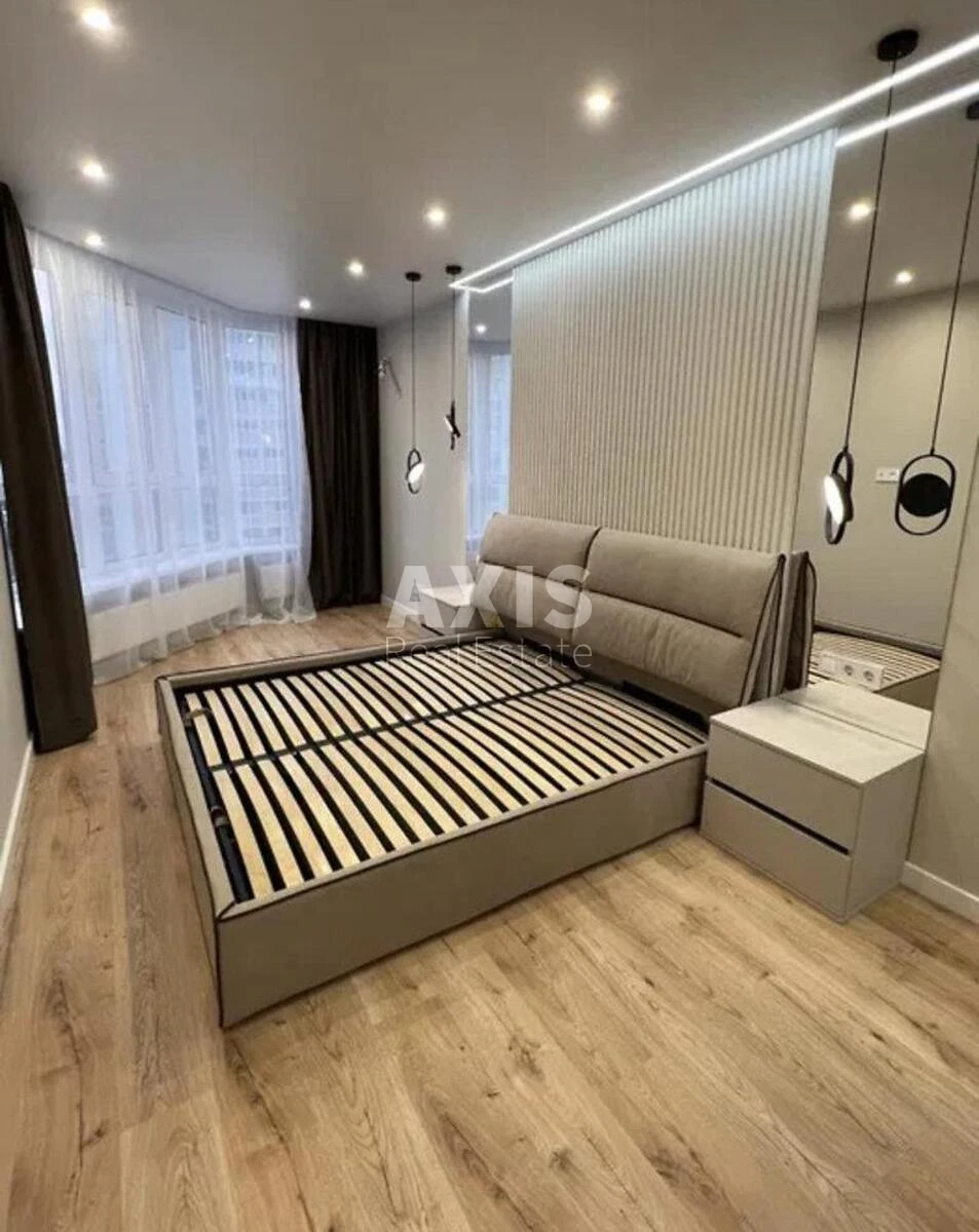 2k apartment vul. Danchenka Sergija 34A670442