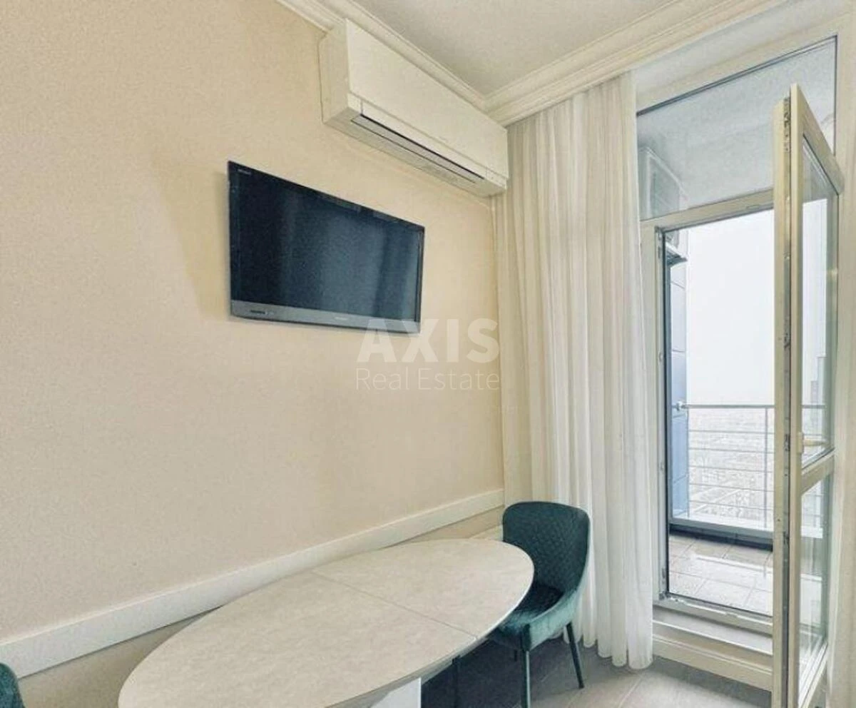 1k apartment vul. Kudri Ivana 7512893