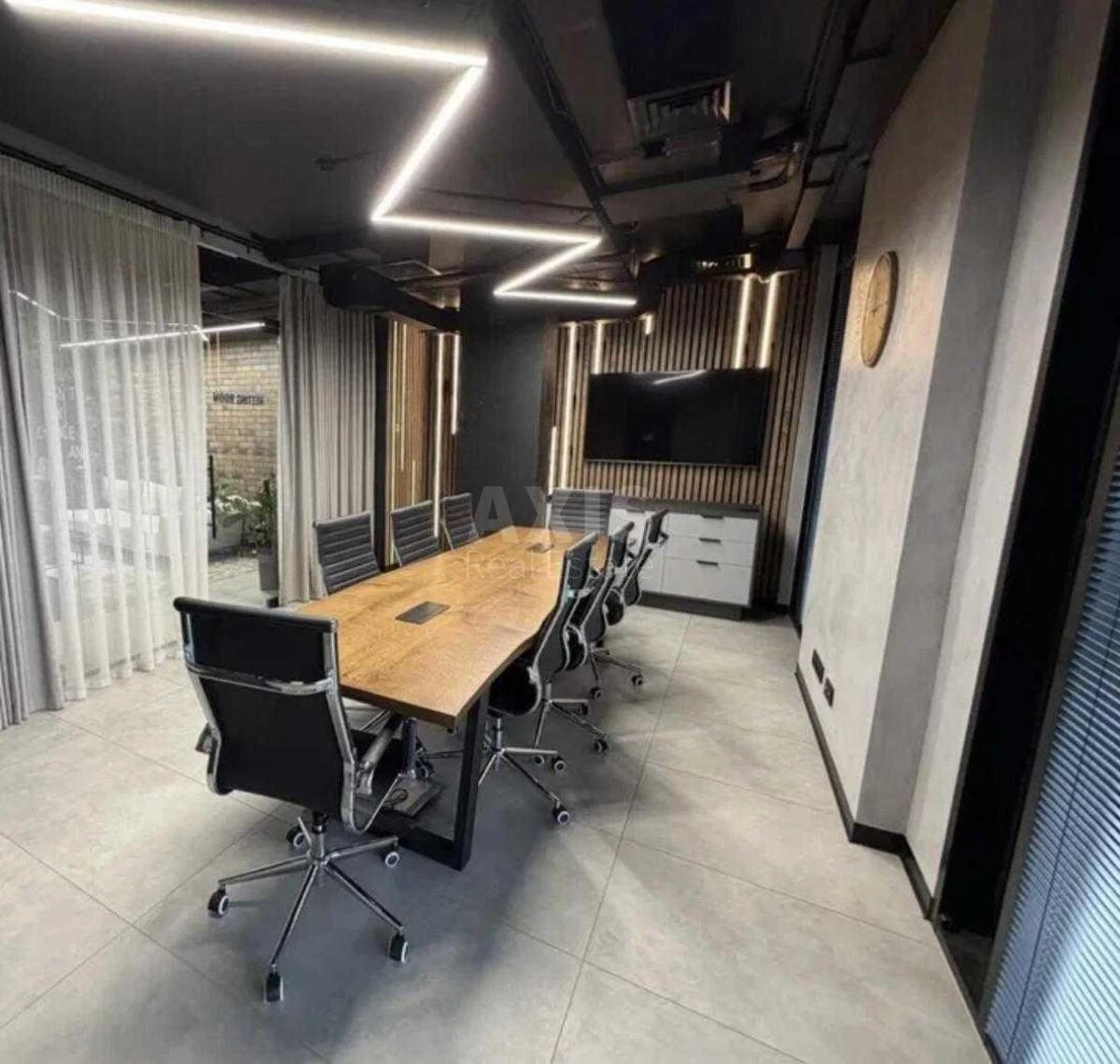 Office vul. Krasylivs'ka 9, 785m27062910