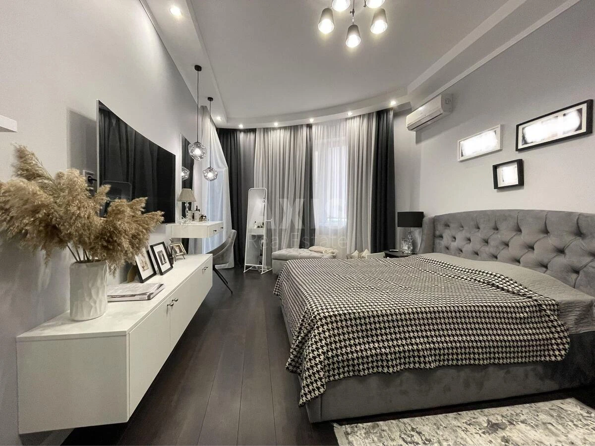 3k apartment vul. Mehanizatoriv 2604710