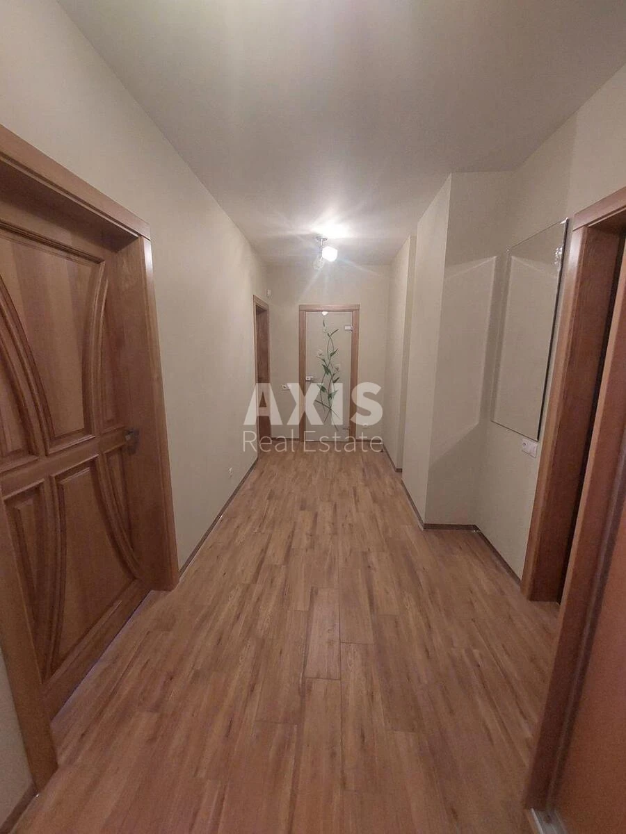 2k apartment vul. Vyshgorods'ka 45Ж5776011