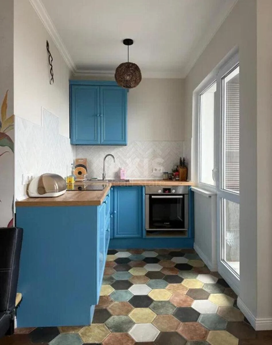 3к квартира ул. Клавдиевская 40В643190