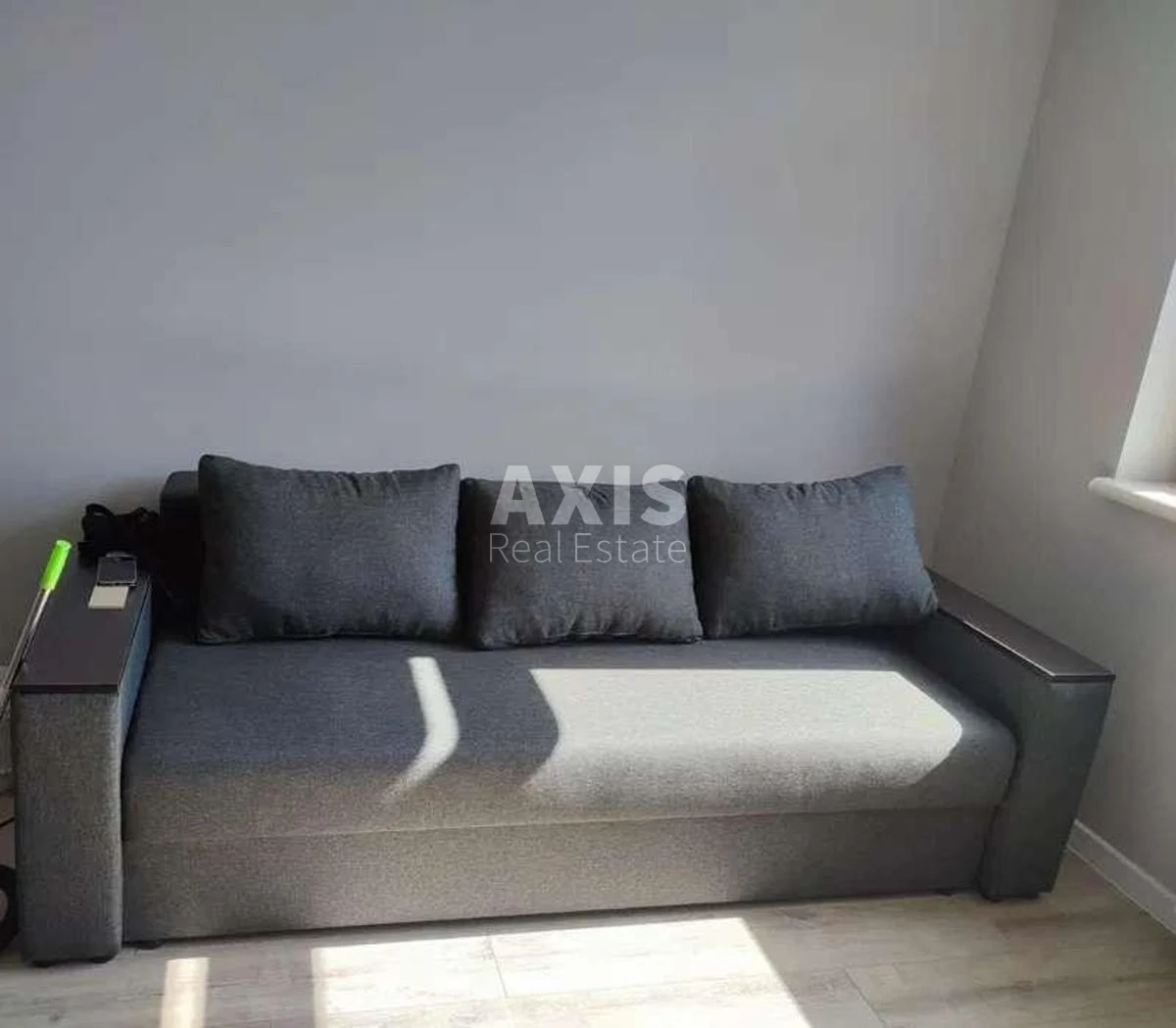 3k apartment vul. Kachalova 40325017