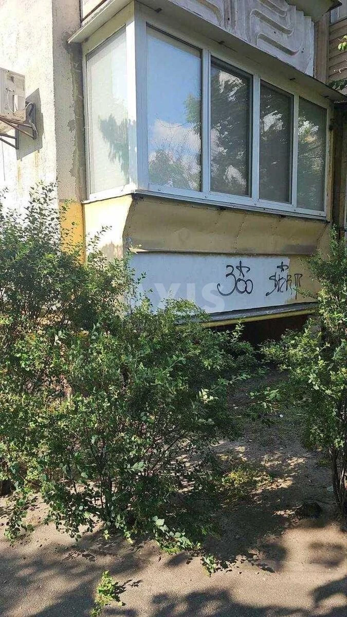 3к квартира пр-т Бажана Николая 7А6425918