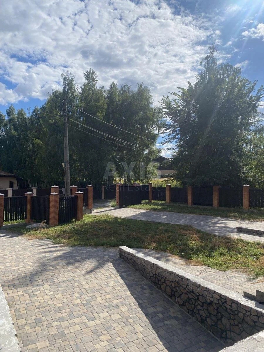 House vul. Bogatyrs'ka, 170m2, Kyiv city675184