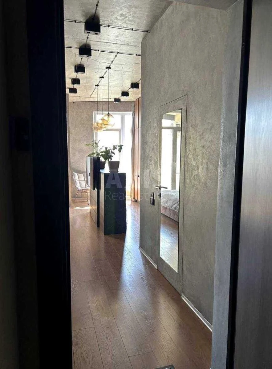 1k apartment vul. Sichovyh Stril'civ 44А7058312