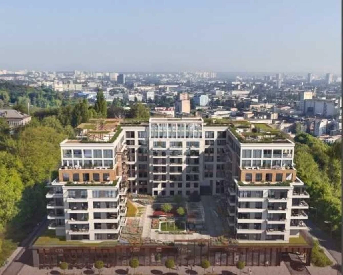 1к квартира ул. Олеговская 3660346