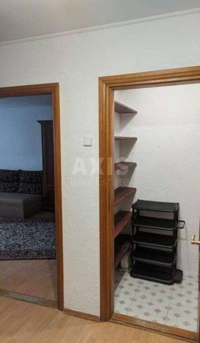 1k apartment vul. Dmytra Bagalija 8А641904