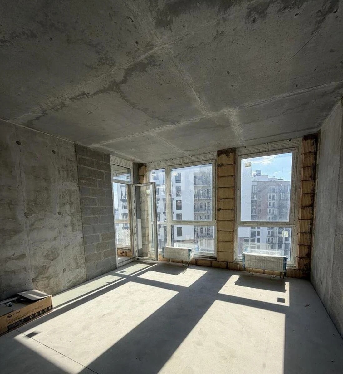 1k apartment vul. Berkovec'ka 6718293