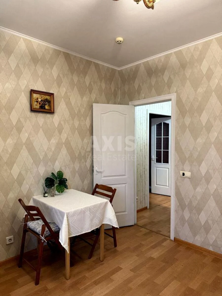 1к квартира пер. Феодосийский 12637802