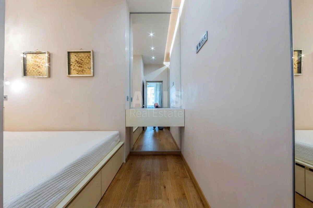 1k apartment vul. Truskavec'ka 2А703157