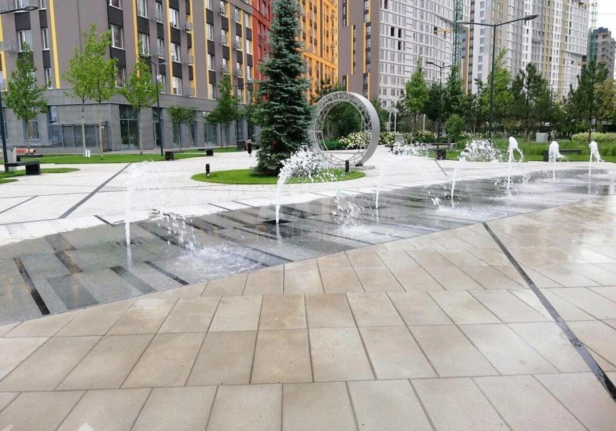 1k apartment shose Stolychne 1671898