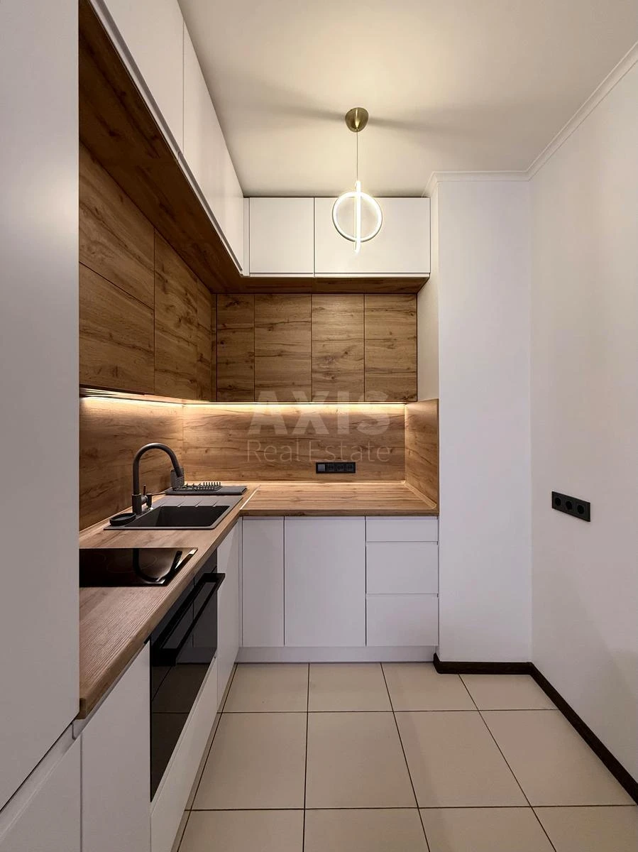 1k apartment pr-t Golosii'vs'kyj 58638413