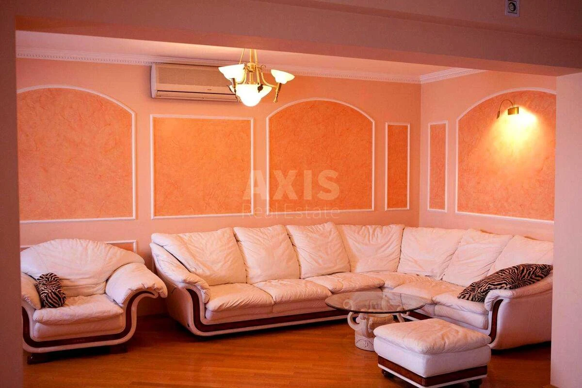 5k apartment pr-t Bazhana Mykoly 36718843