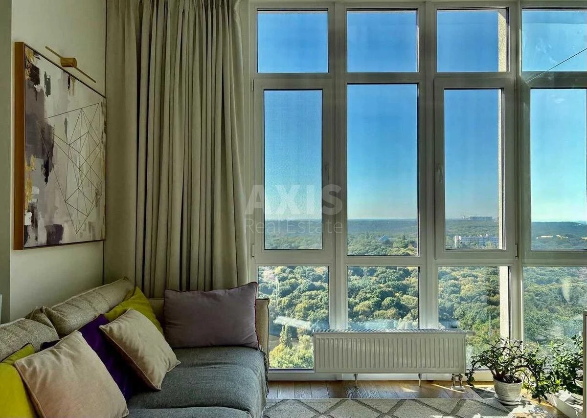 3к квартира ул. Рэя Брэдбери 2656361