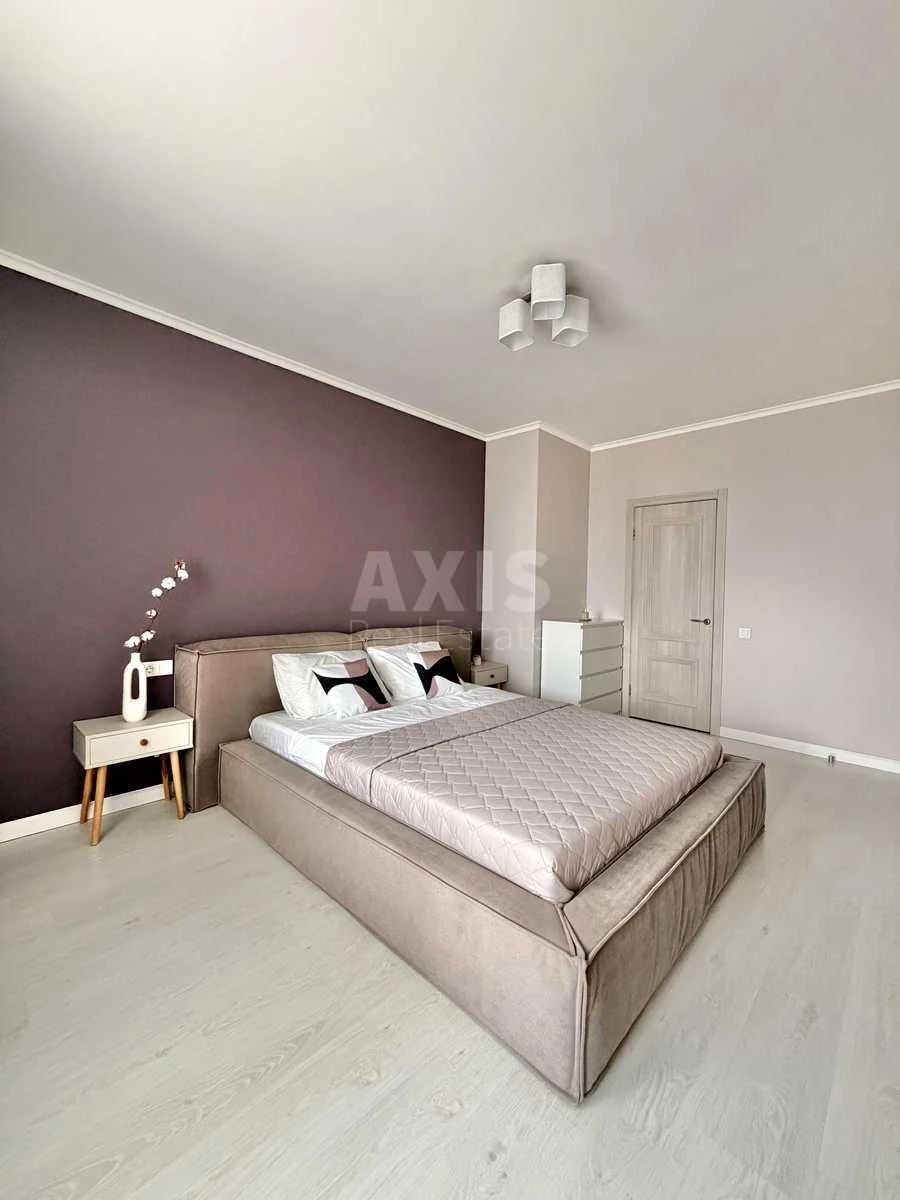 1к квартира пр-т Голосеевский 607035512