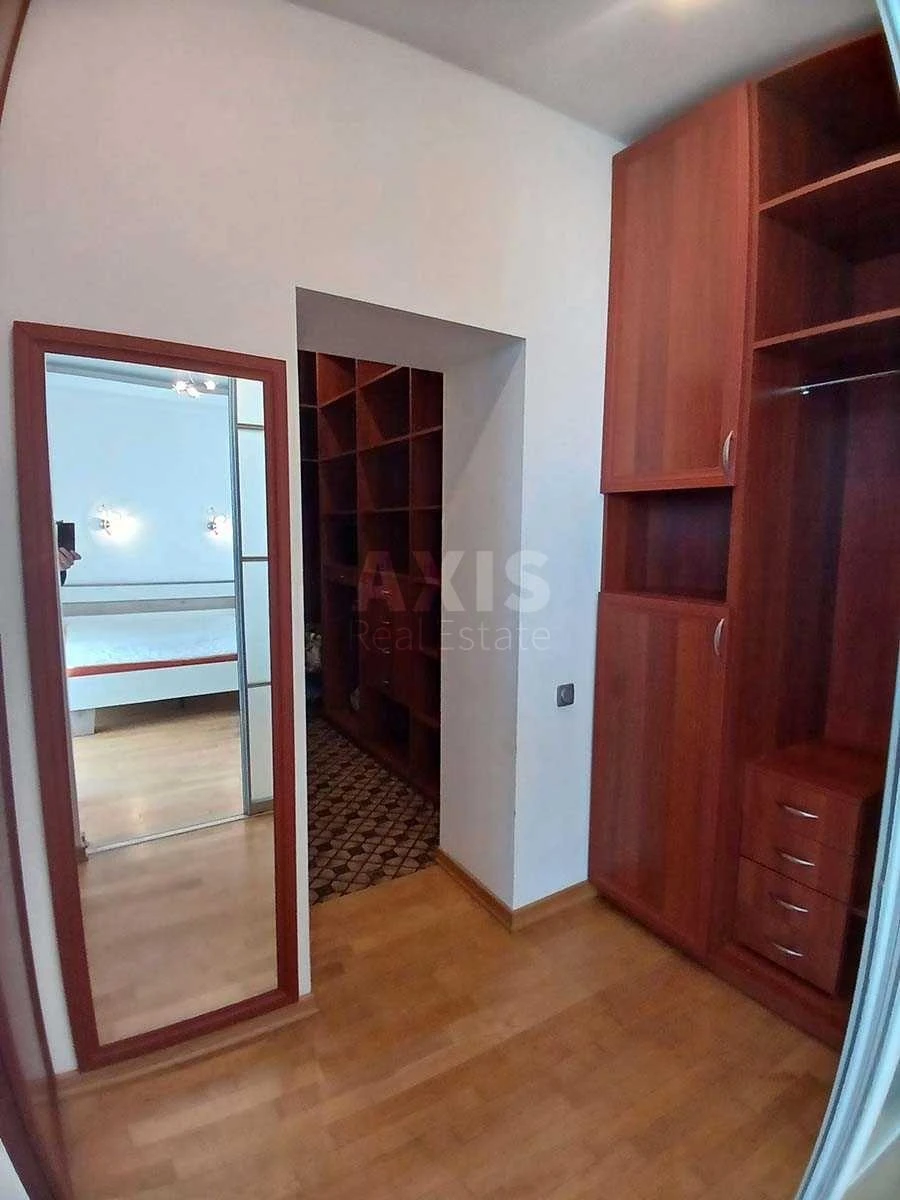 4к квартира ул. Обсерваторная 7672418