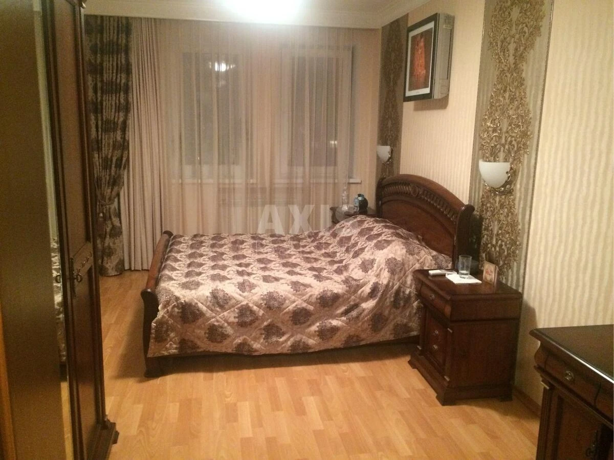 2k apartment vul. Mil'chakova Oleksandra 6656554