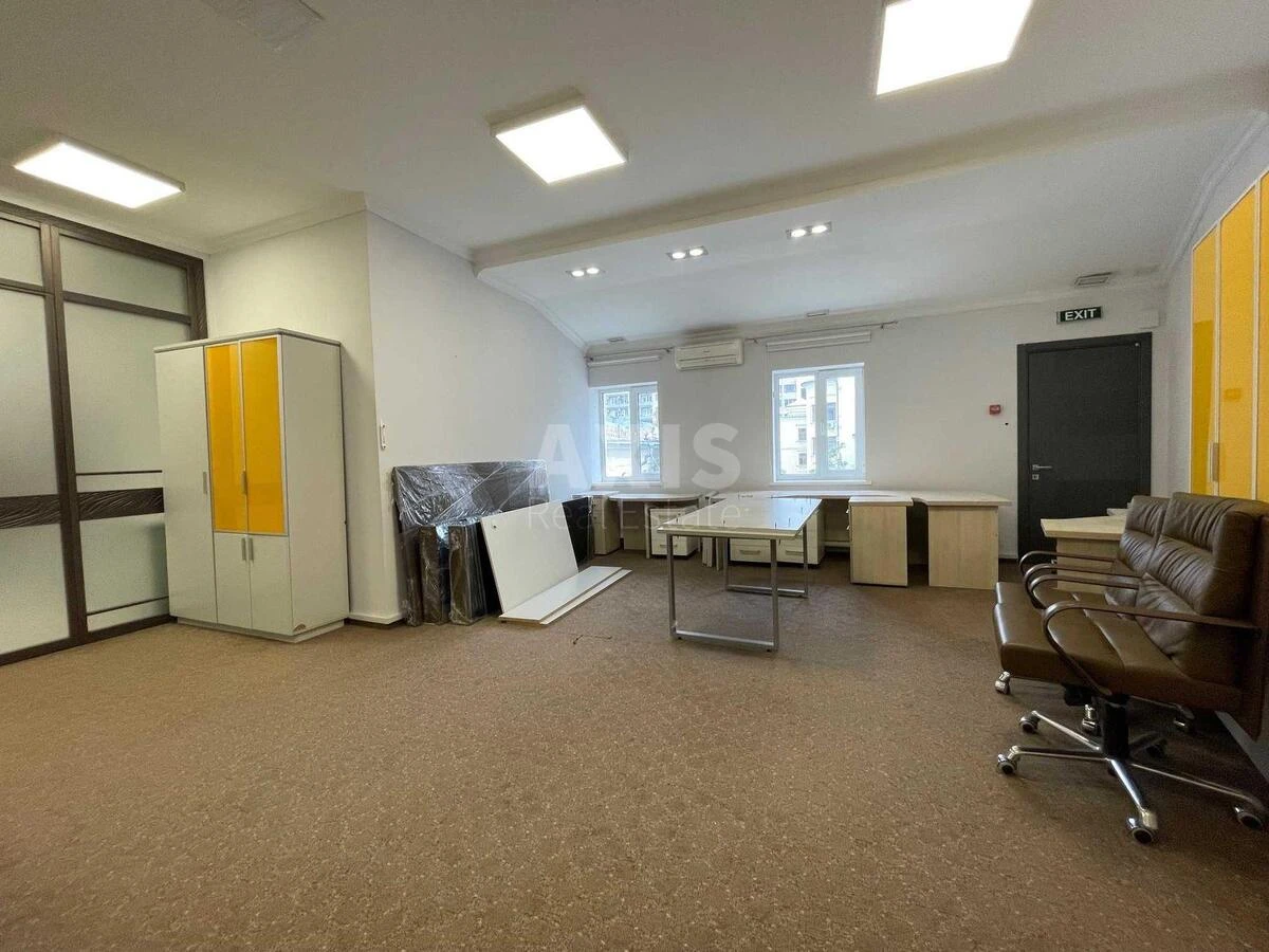 Office vul. Volodymyrs'ka 23А, 165m27194211