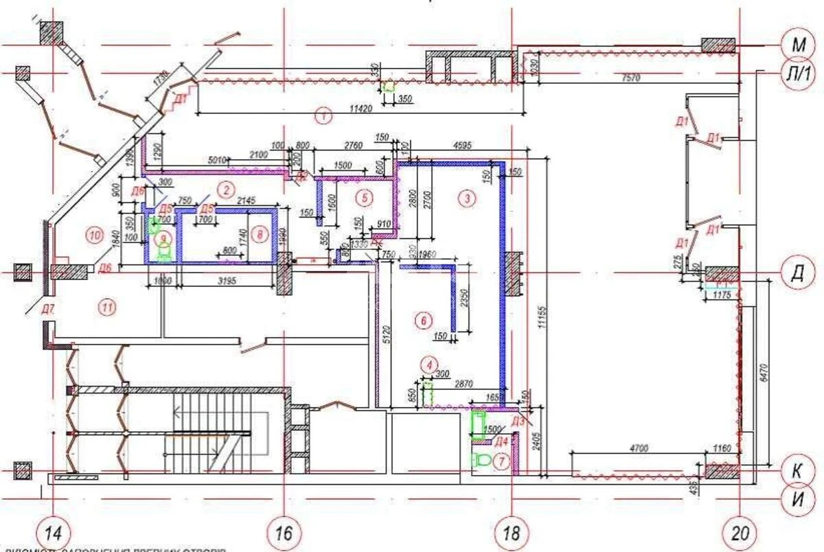 Объект торговли ул. Ярославская 58, 235м2514984