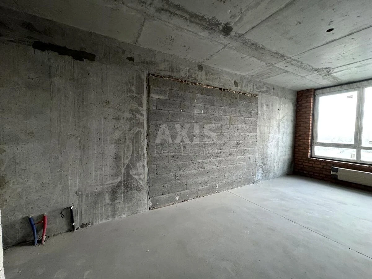 2k apartment vul. Prychal'na 12689169