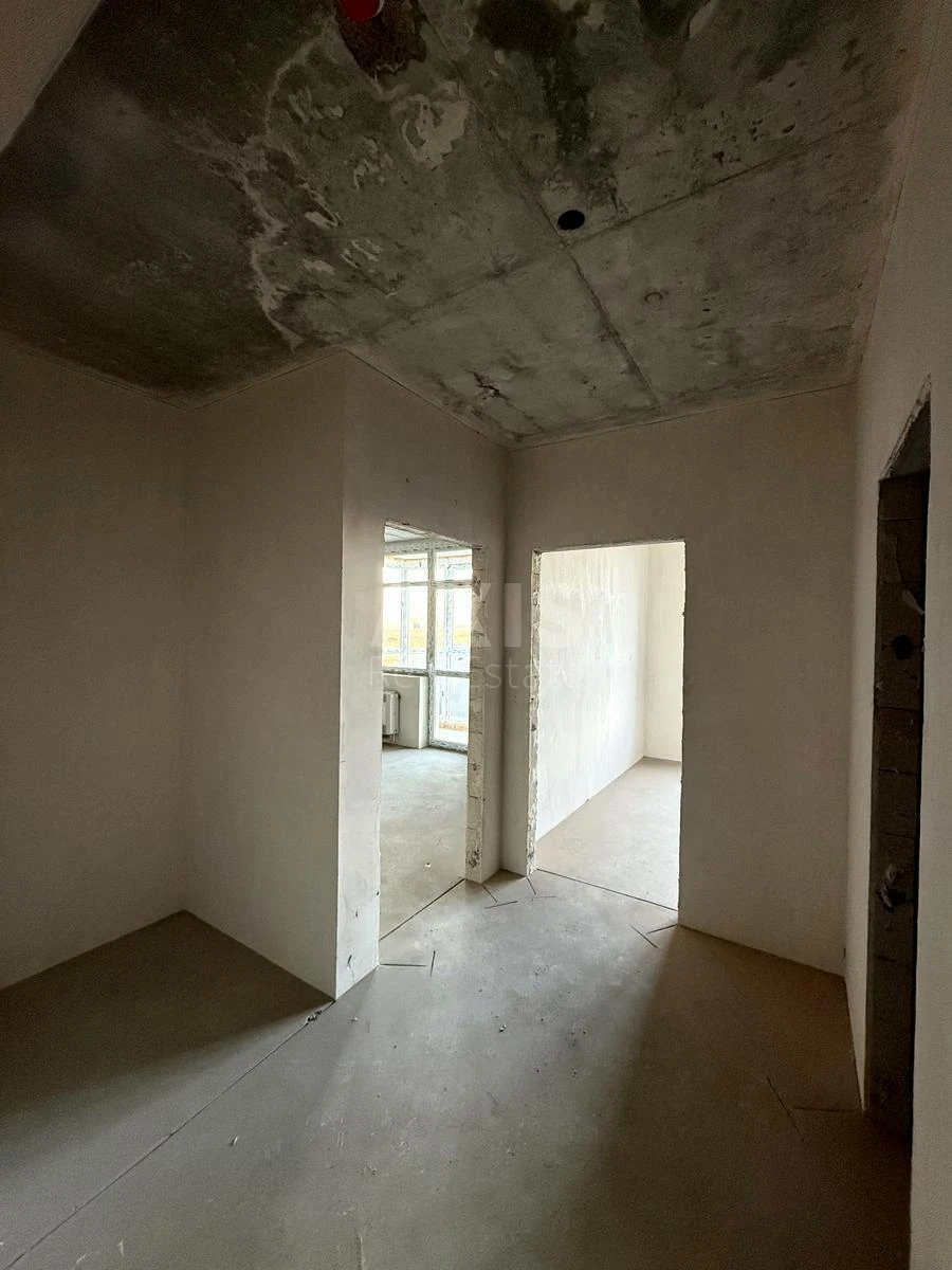 1k apartment vul. Zabolotnogo Akademika 15640512