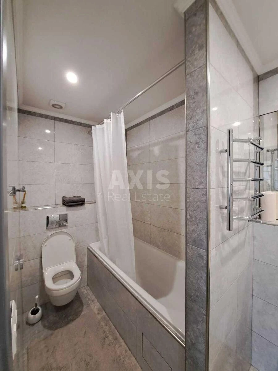 2k apartment prov. Tbilis'kyj 1673133