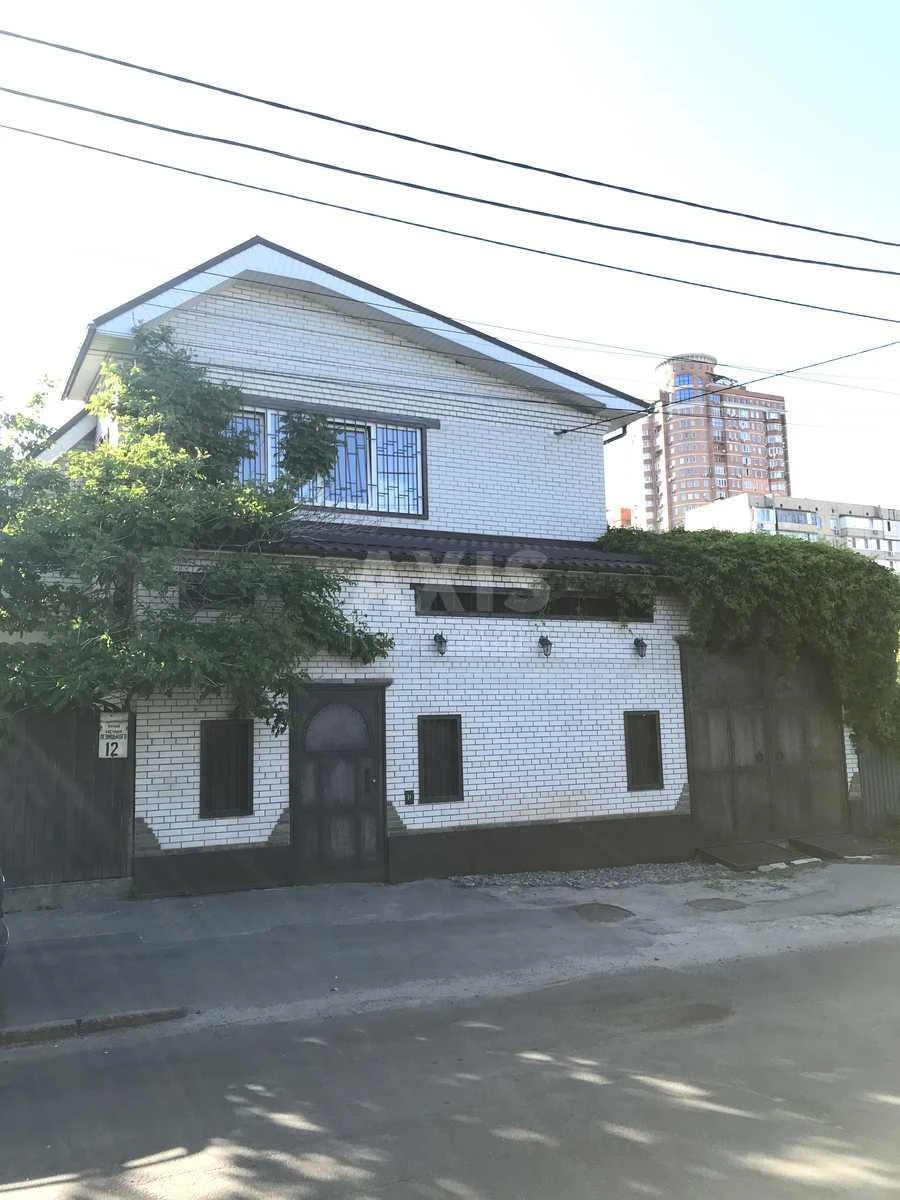 Дoм ул. Нечуя-Левицкого, 399м2, город Киев70430