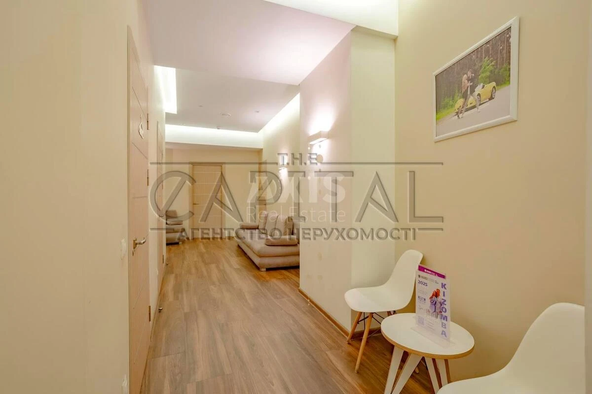 Офис ул. Евгения Коновальца 36Д, 258м2657567