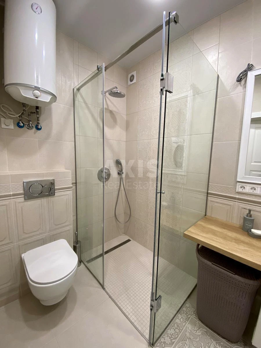 3k apartment vul. Zarichna 16657708