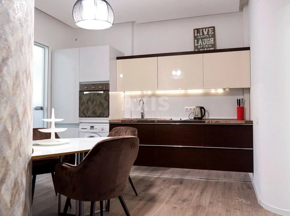 3k apartment vul. Hreshhatyk 1365781