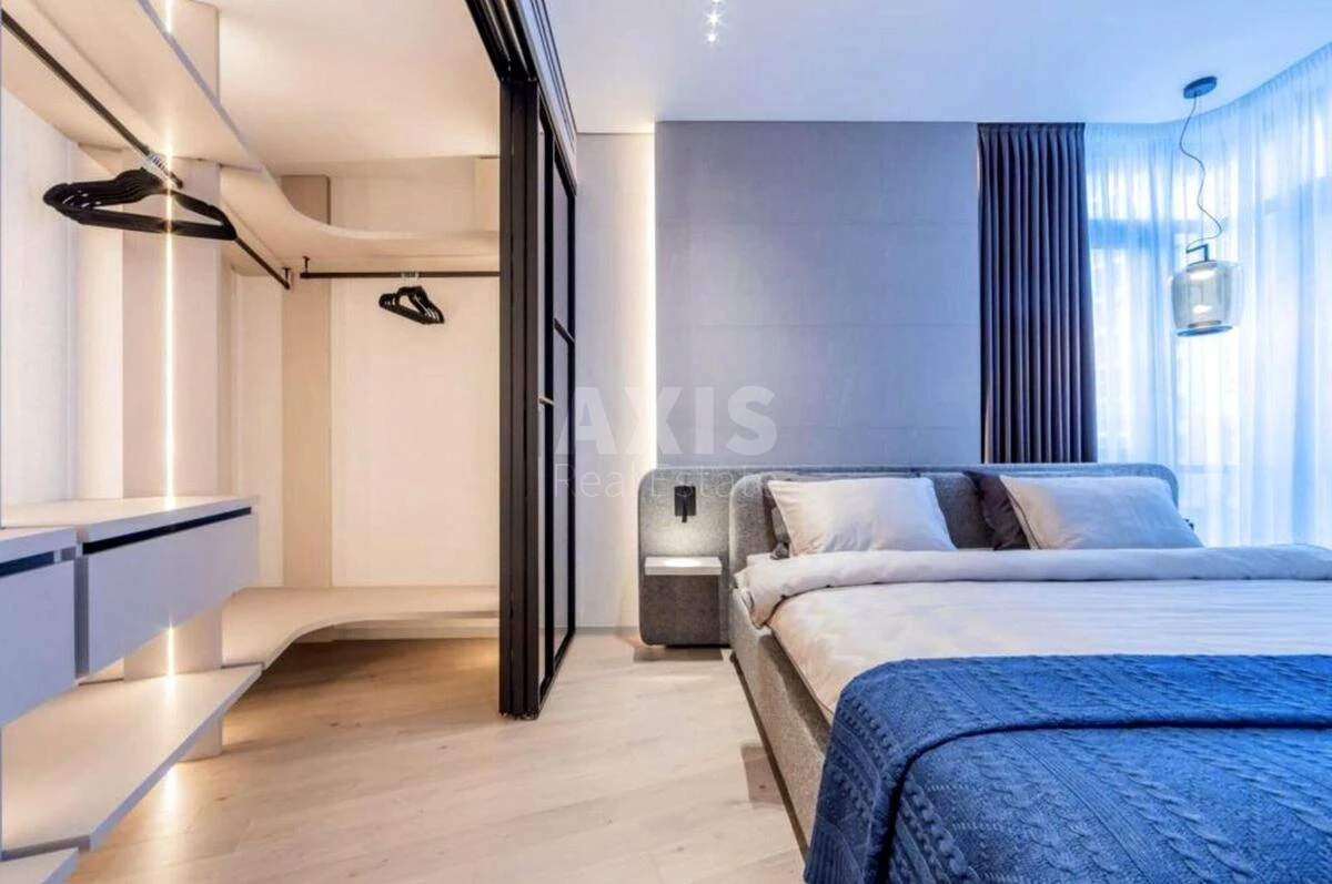 2k apartment vul. Andriya Verkhohlyada 17Б673466