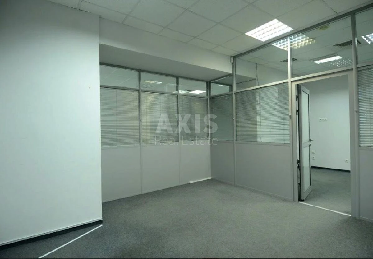 Офис ул. Бульварно-Кудрявская 22/24, 291м2657881