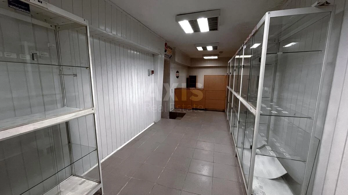 Office vul. Socialistychna 21/10, 57m2673675