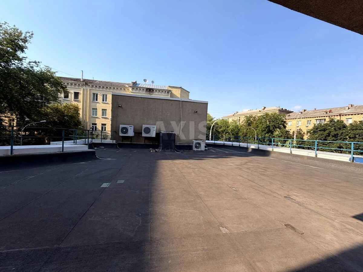 Office vul. Knyaziv Ostrozkykh 46/2, 320m2704775