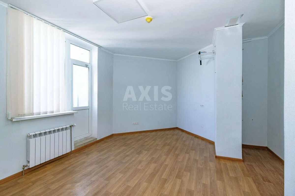 Объект торговли ул. Гмыри Бориса 4, 115м2600846