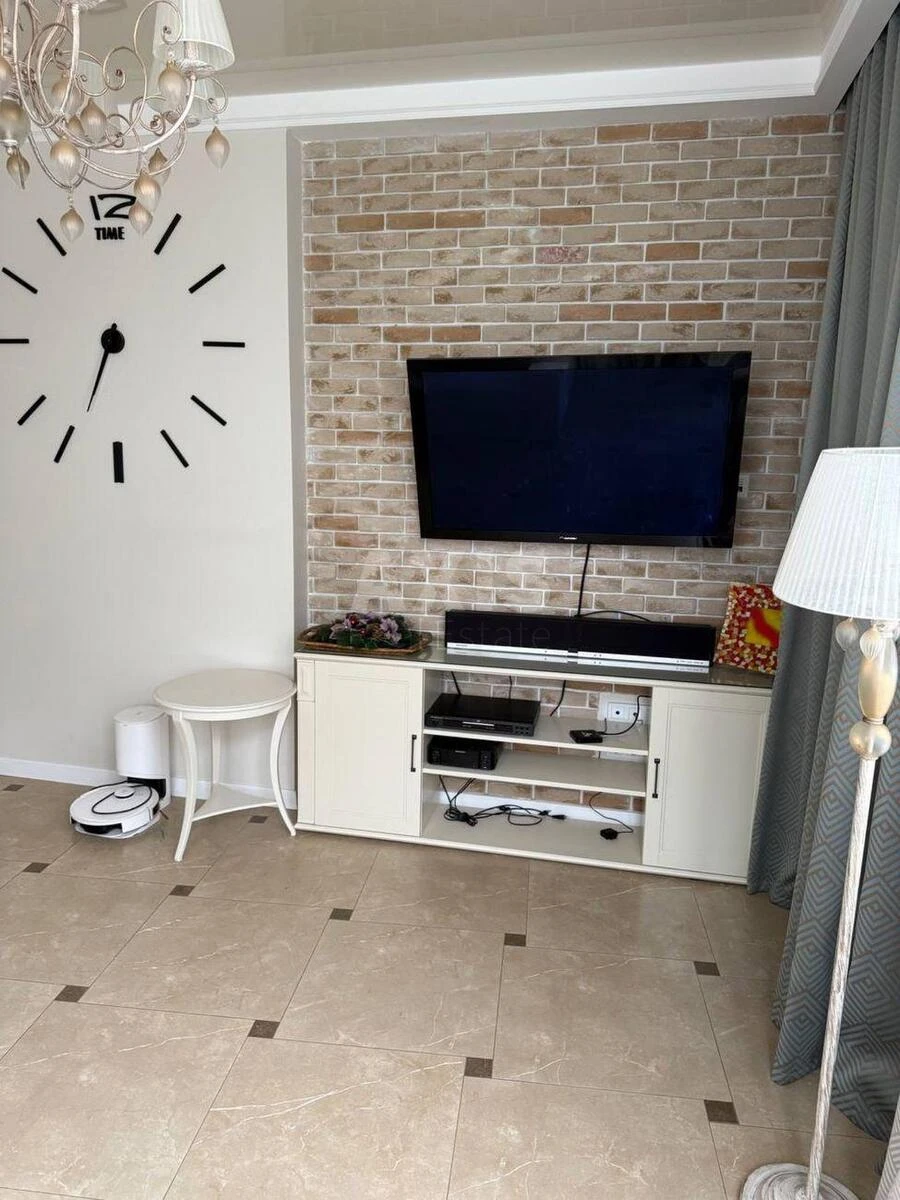 3k apartment vul. Mokra 20Г720230