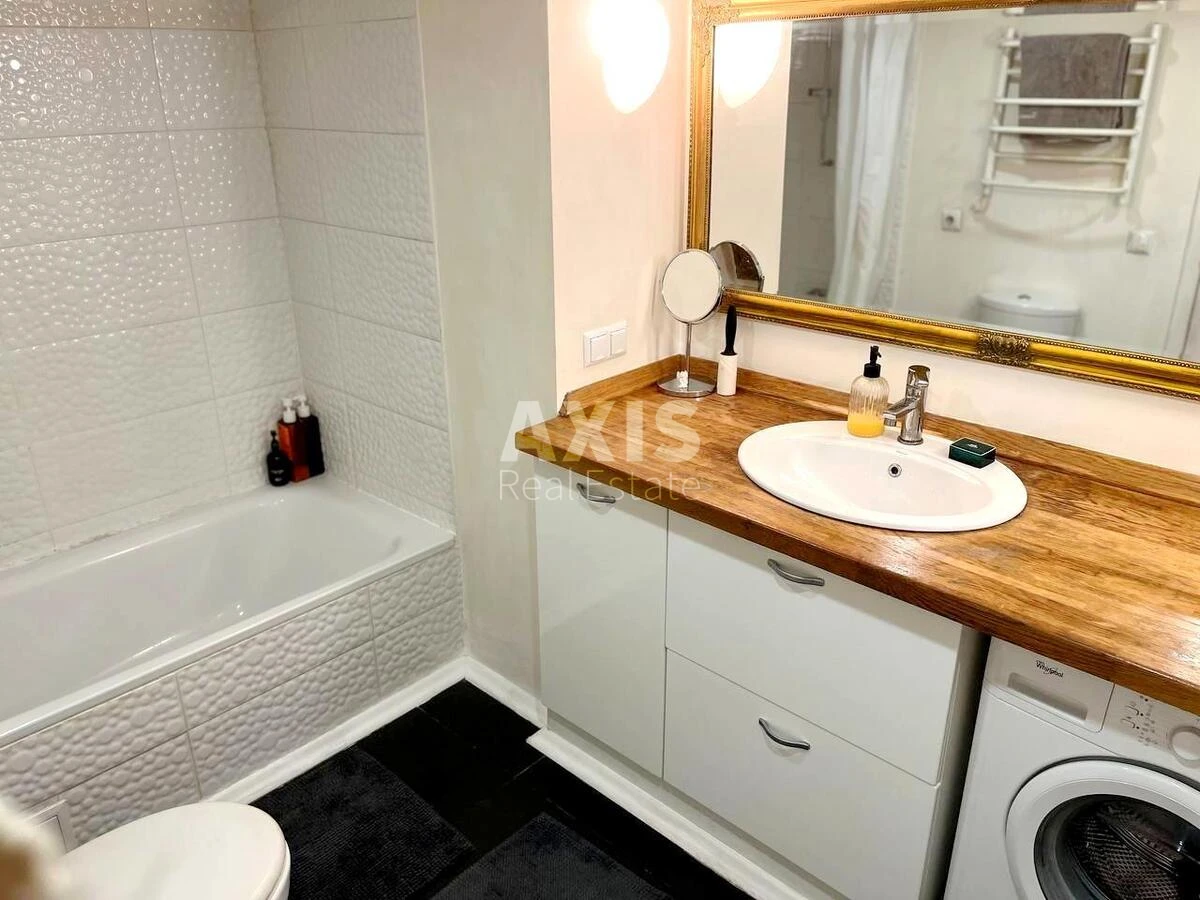 Trade object vul. Bul'varno-Kudrjavs'ka 45Б, 32m2639597