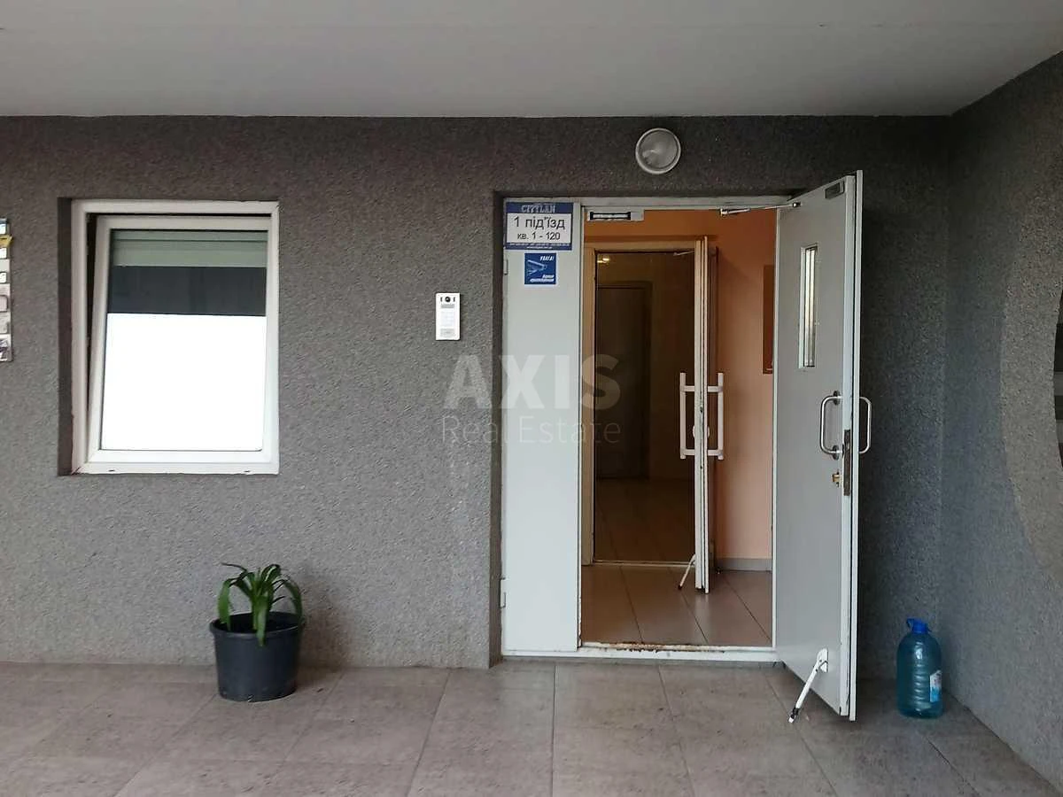 Офис ул. Ревуцкого 54А, 100м2705294