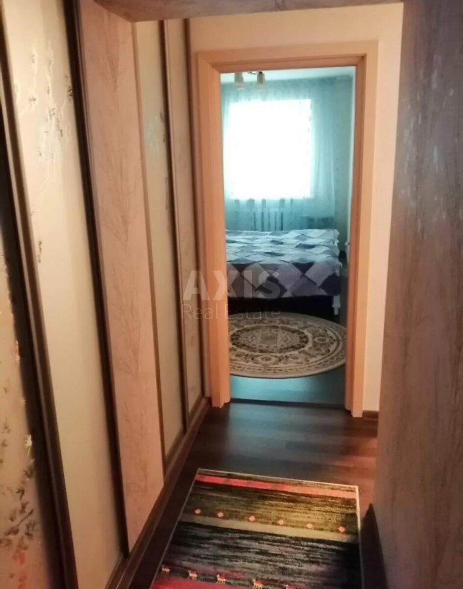 3k apartment vul. Vavylovyh 16/126744612