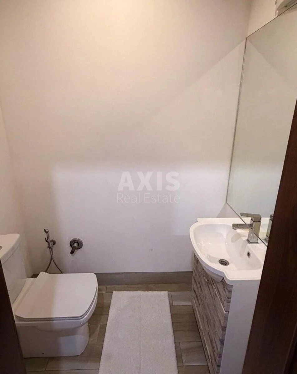 2k apartment vul. Jevgena Konoval'cja 44А7206513
