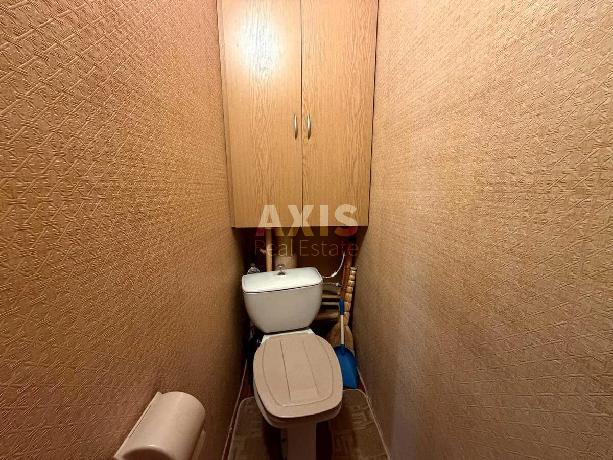 1k apartment pr-t Chervonoyi Kalyny 65705369