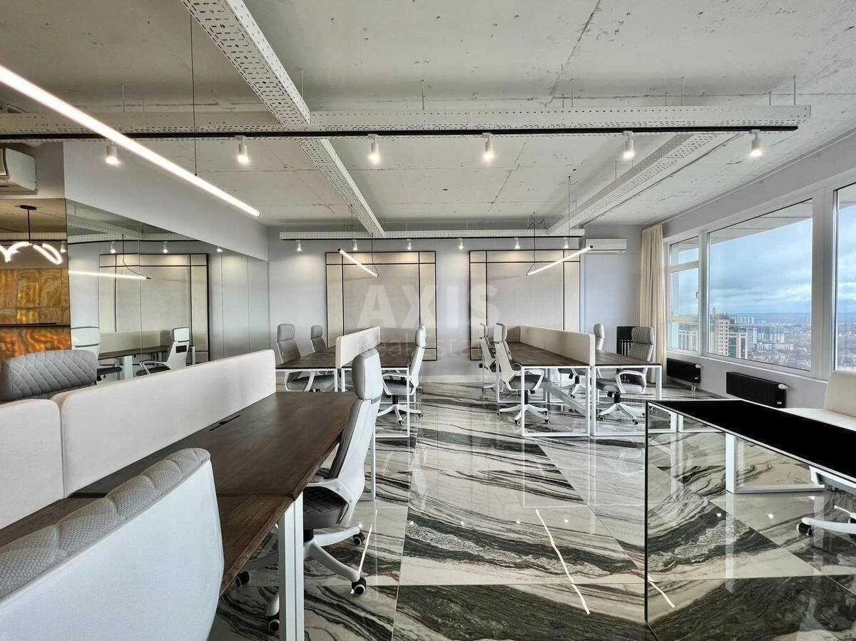 Office uzv. Klovs'kyj 7, 270m2674819