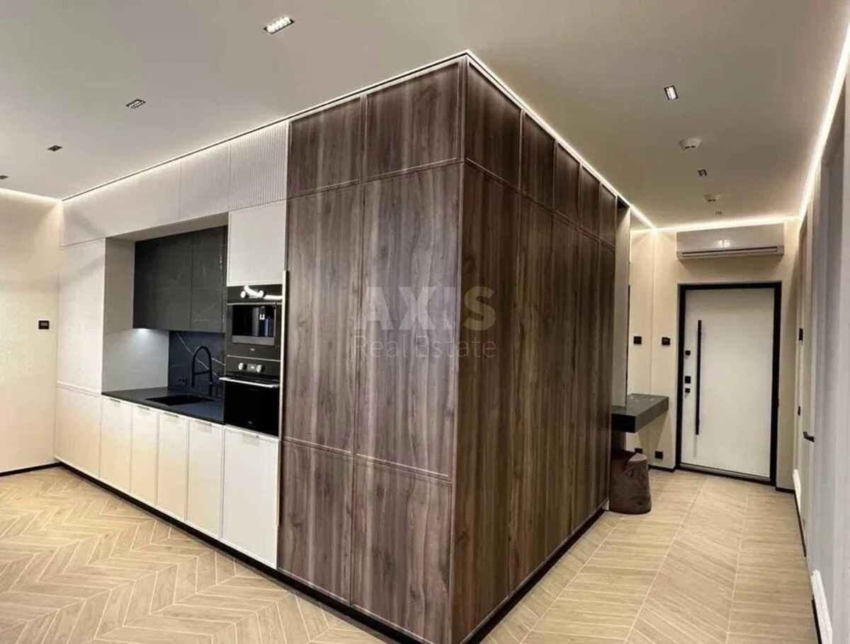 3k apartment vul. Vasylya Tyutyunnyka 39/2647035