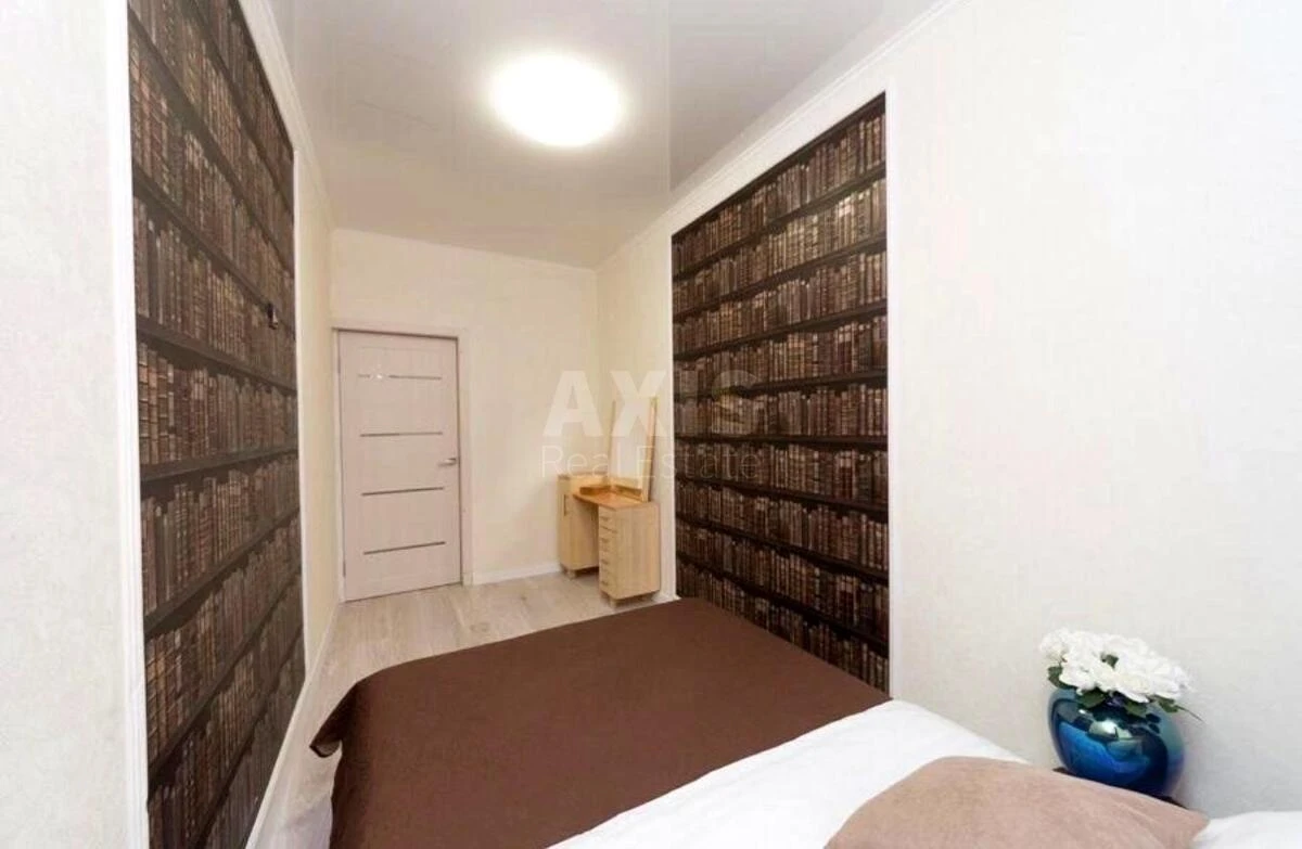 3k apartment vul. Basejna 106153611