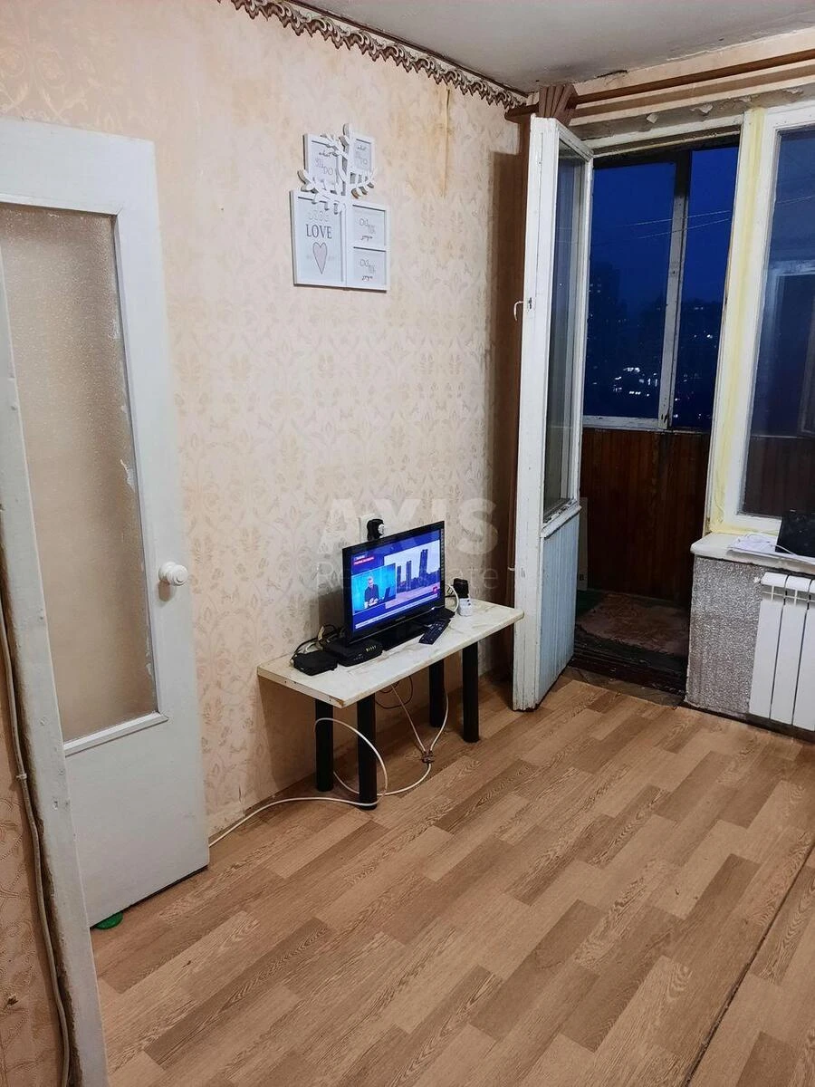 1k apartment vul. Sholudenka 31А647193