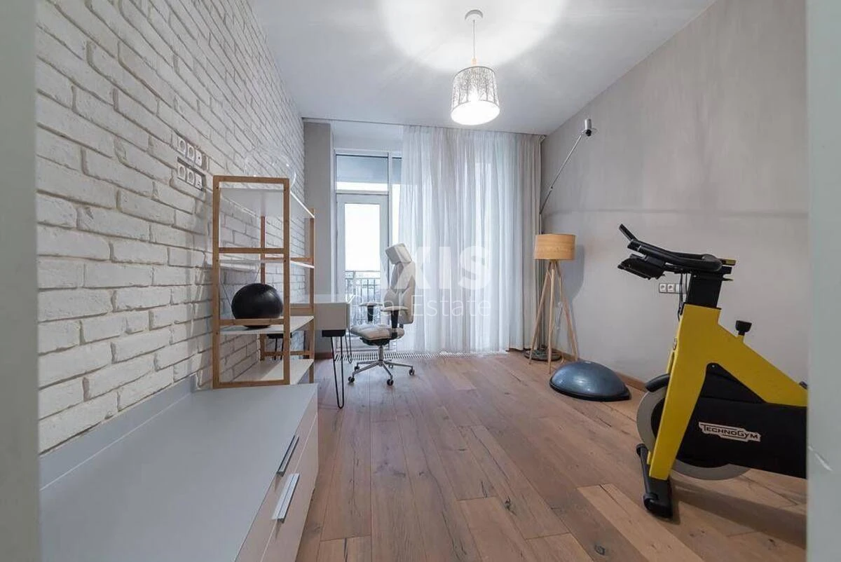 4k apartment vul. Bul'varno-Kudrjavs'ka 21695049