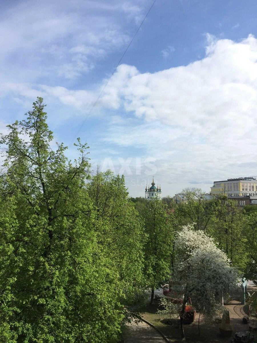 3k apartment vul. Velyka Zhytomyrs'ka 14663856