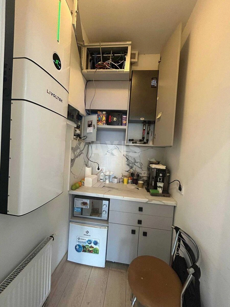 Объект торговли ул. Живописная 3, 30м2646596