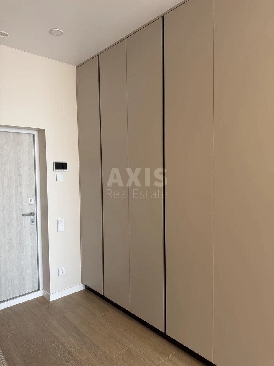 3k apartment vul. Zvirynec'ka 70А679718